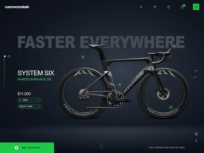 AeroSix