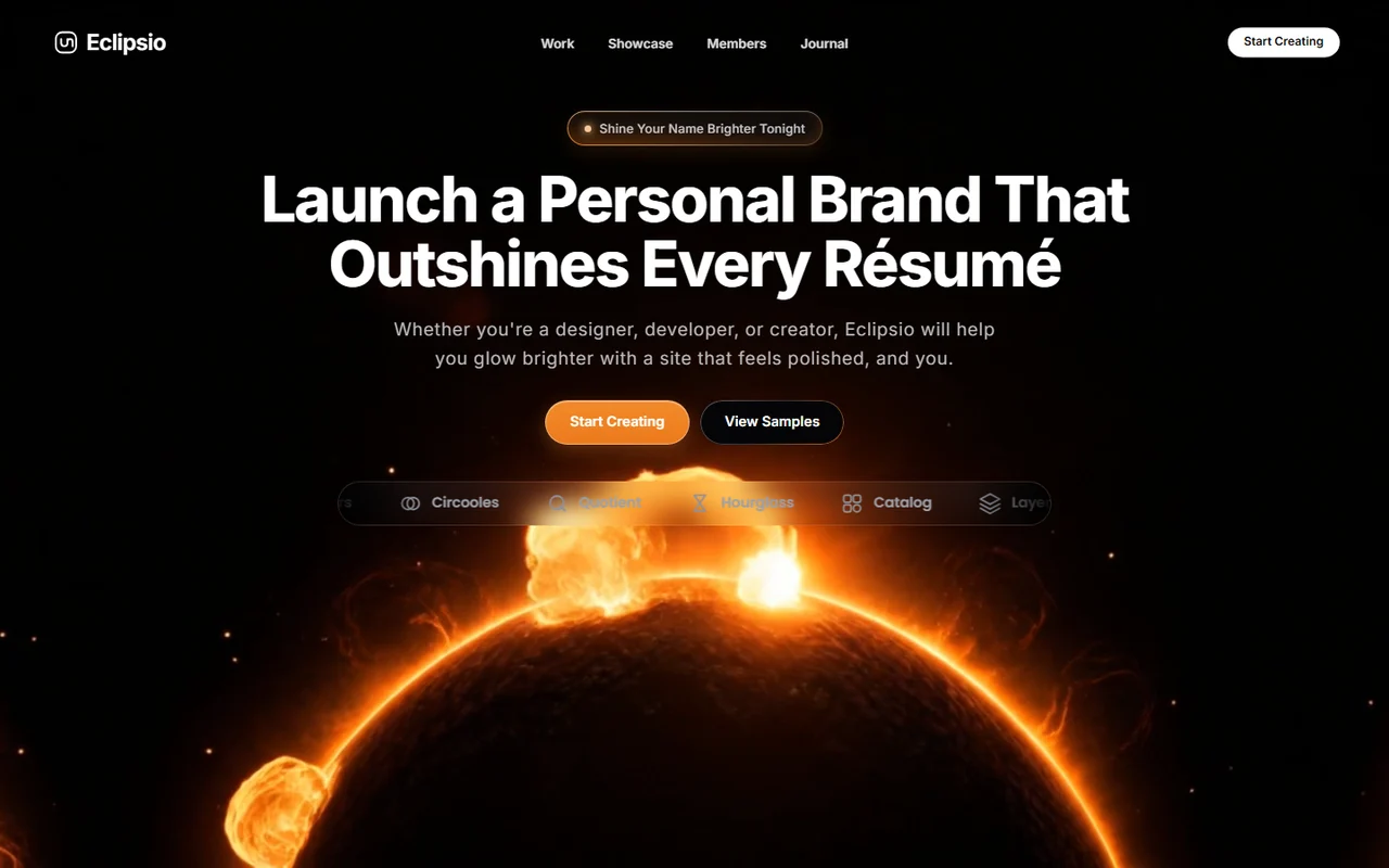 Eclipsio