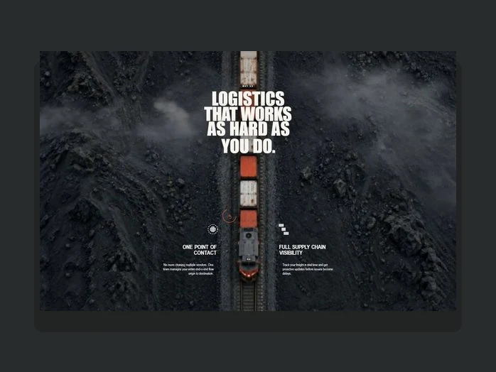 Freight Axis