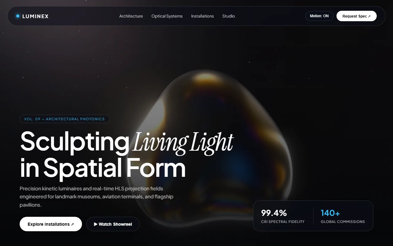 Luminex