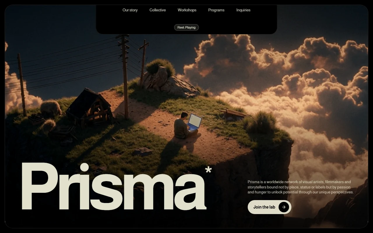 Prisma Creative Studio