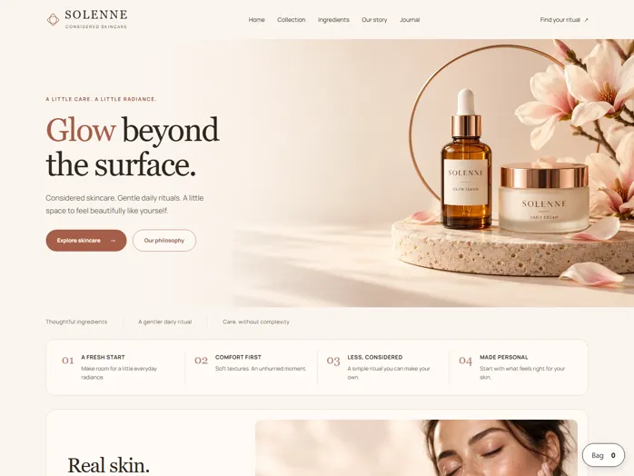 Solenne