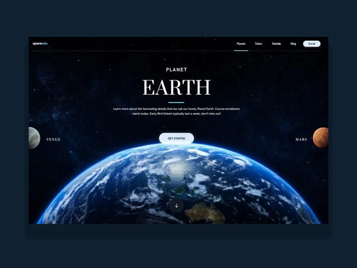 SpaceEdu